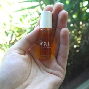 Kai Original Perfume Oil Rollerball ~1/8oz